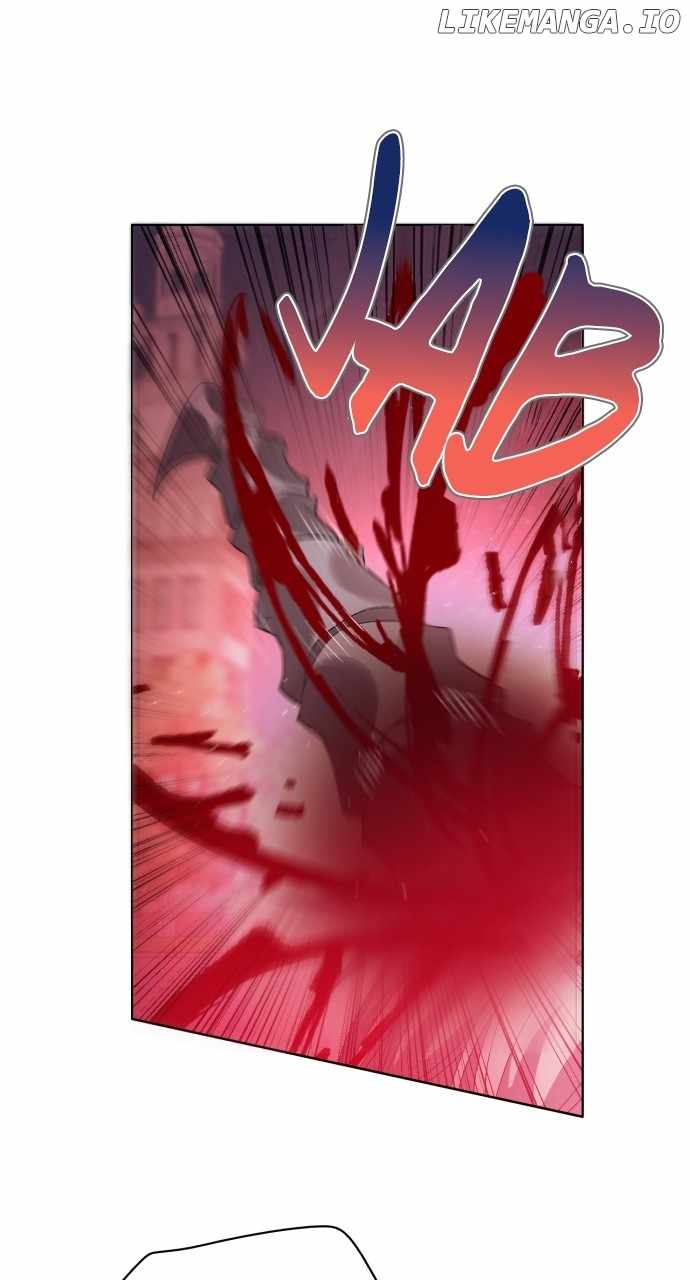 Zero Game Chapter 301 20